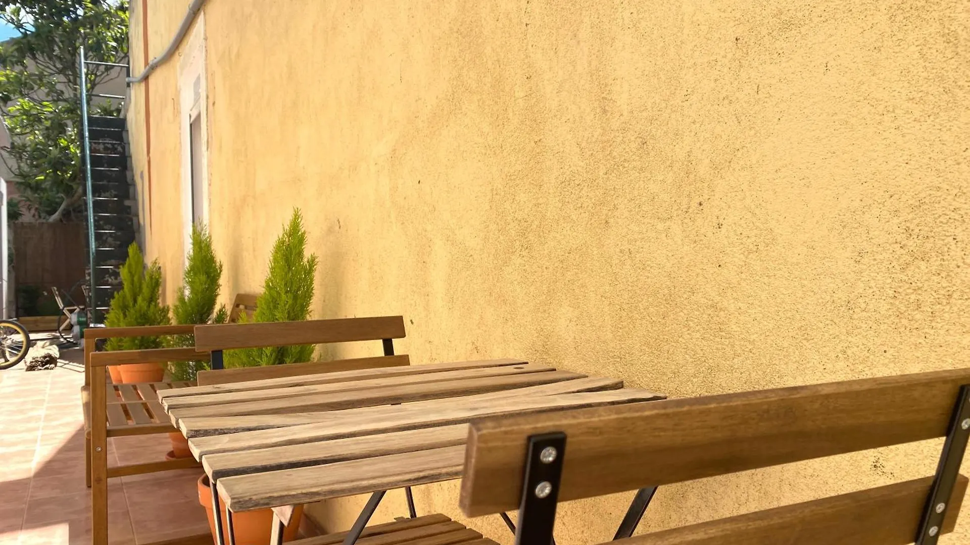 Terrace House Hostel Lisbon 0*,  Portugal