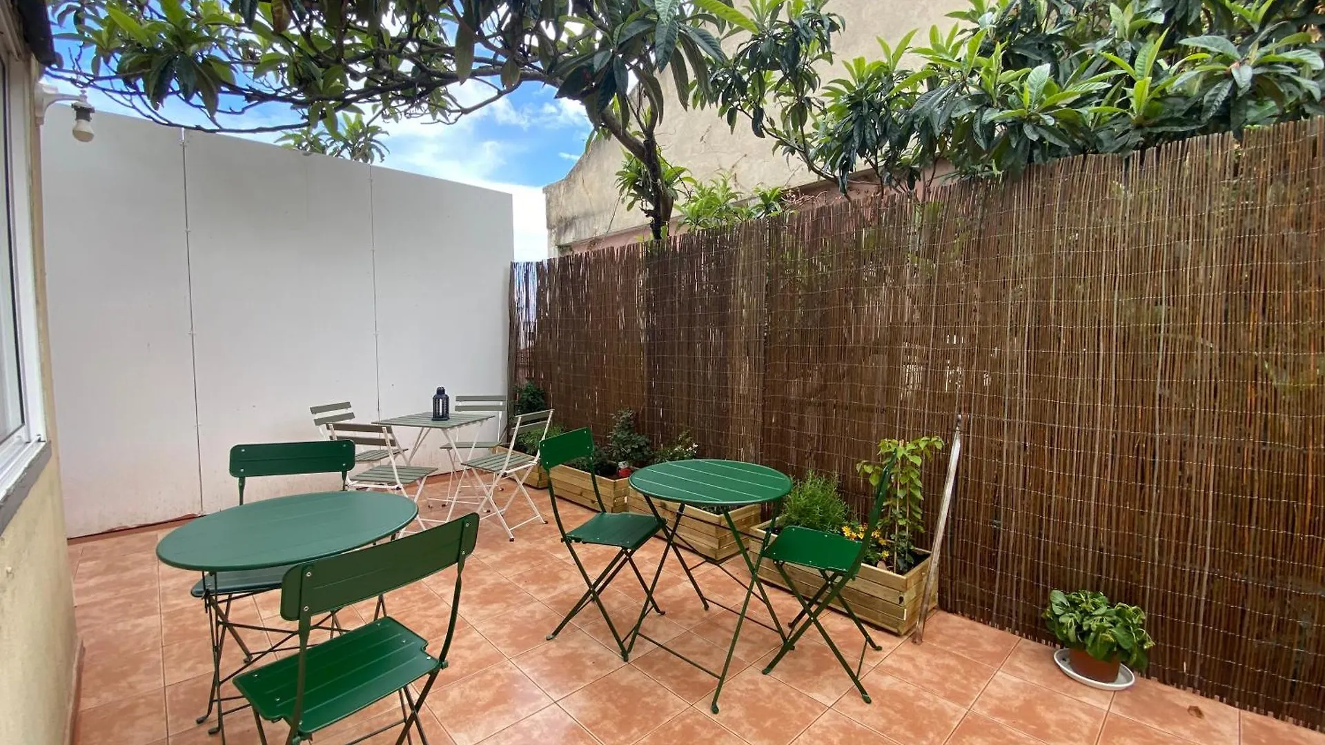 Terrace House Hostel Lisbon