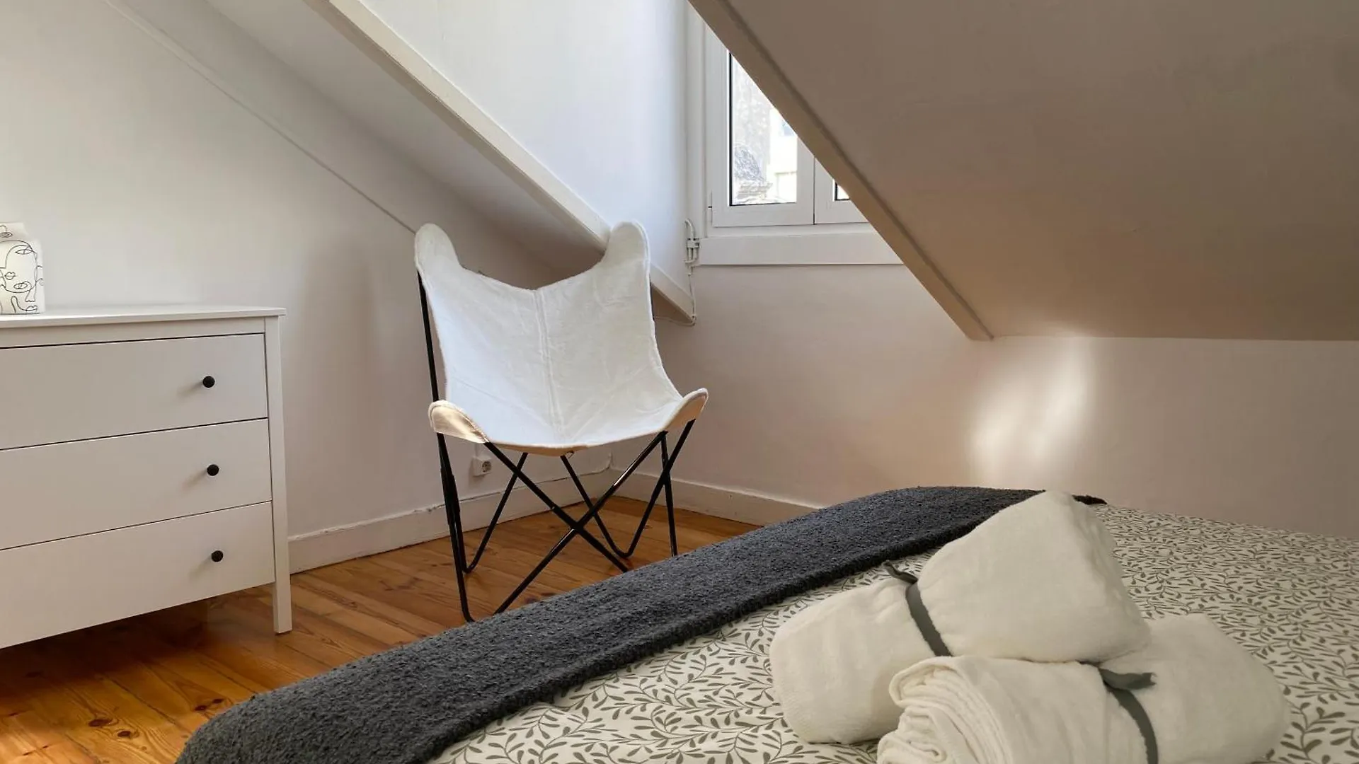 Terrace House Hostel Lisbon