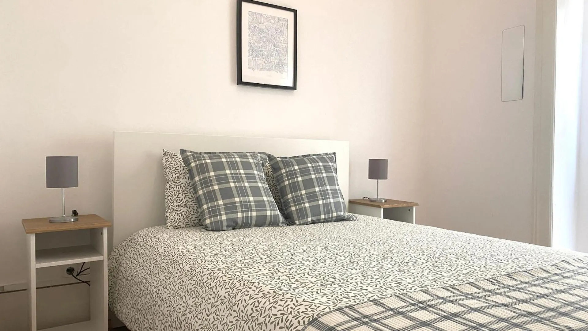 Terrace House Hostel Lisbon
