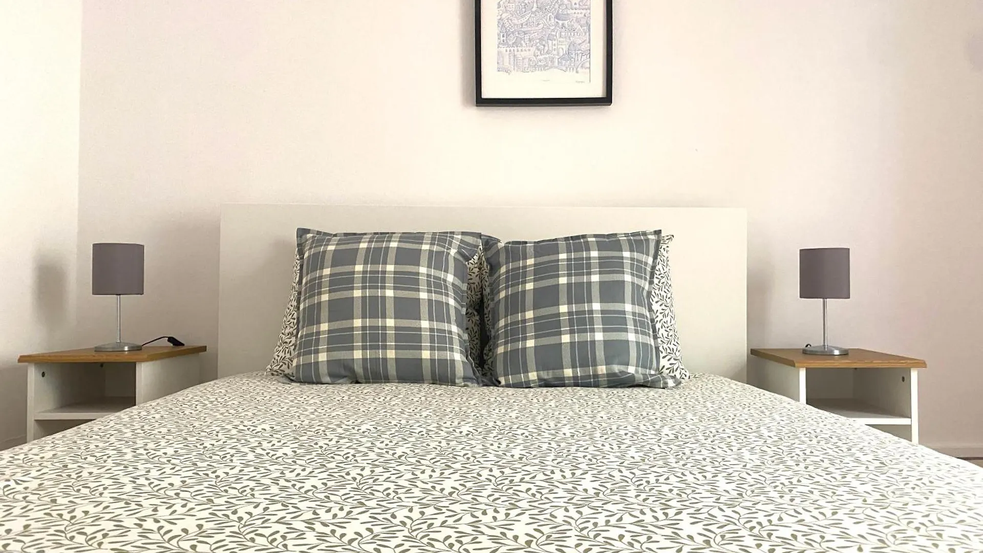Terrace House Hostel Lisbon