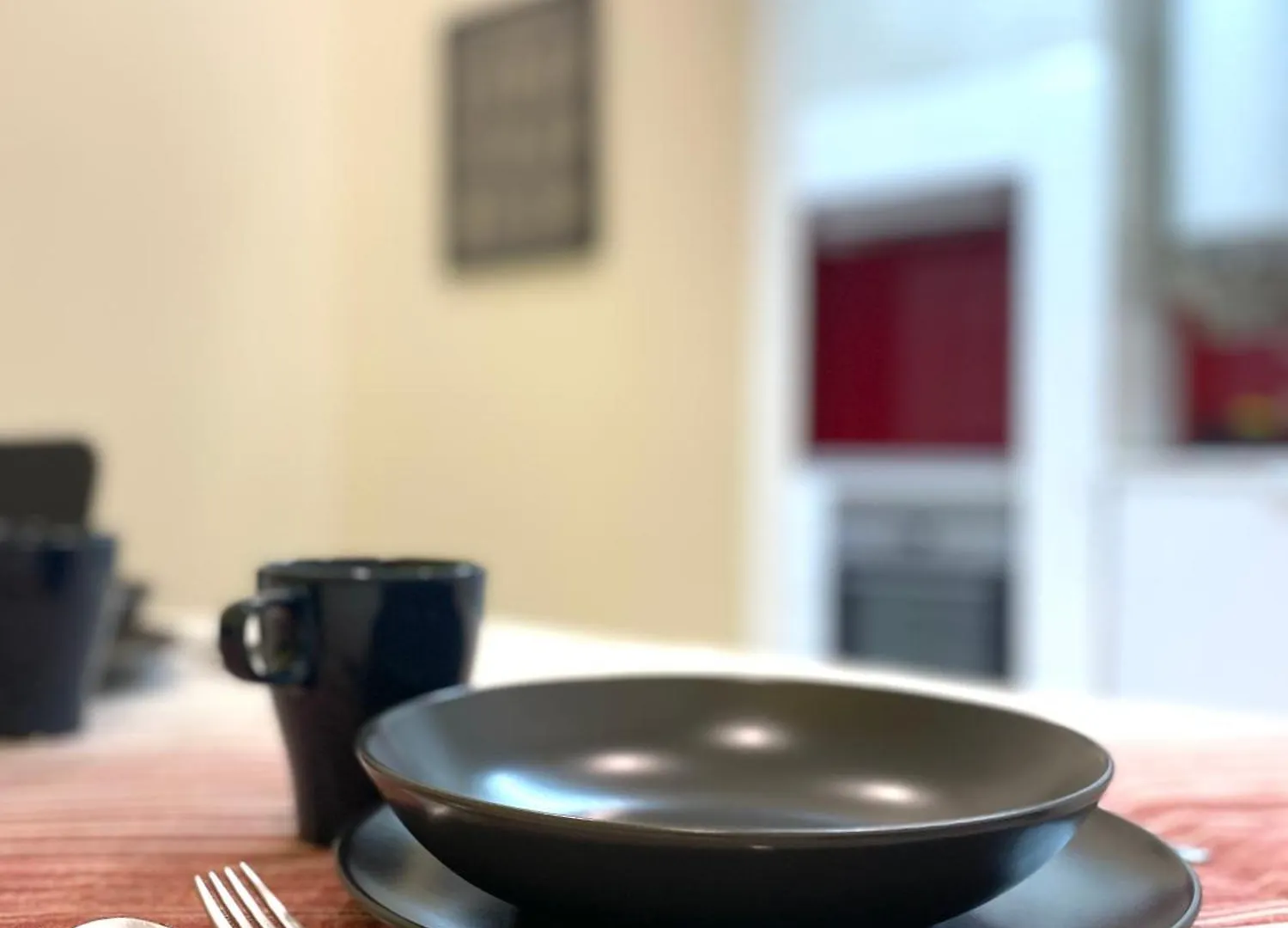 Terrace House Hostel Lisbon