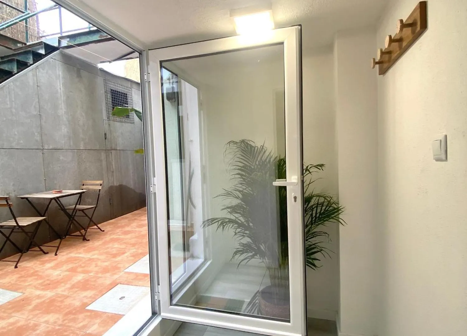 Terrace House Hostel Lisbon 0*,  Portugal