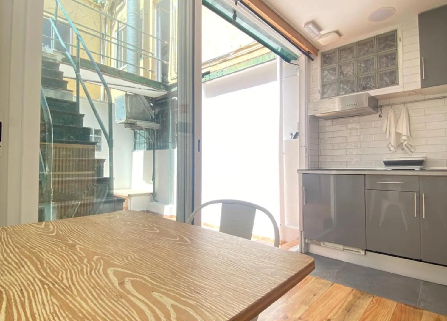 Hostel Terrace House Lizbona