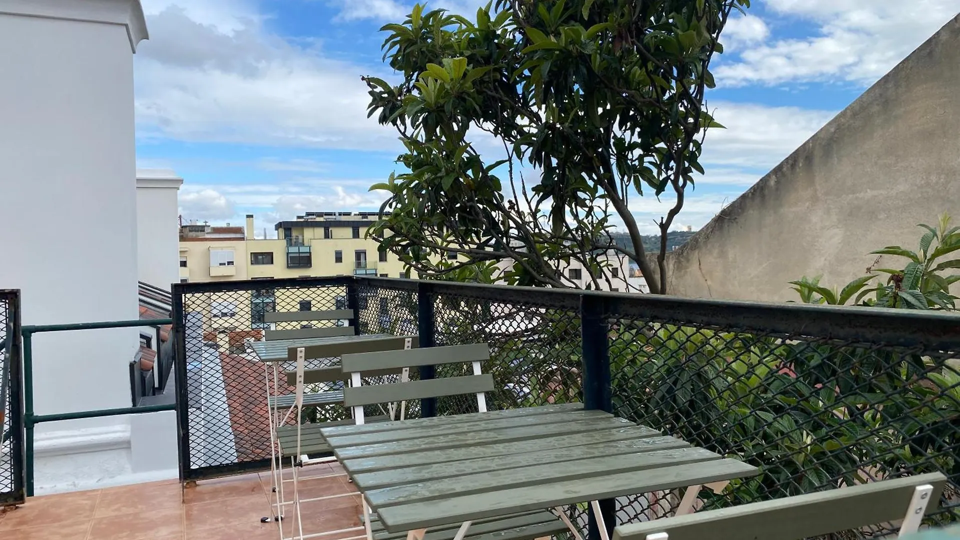 Hostel Terrace House Lizbona 0*,  Portugalia