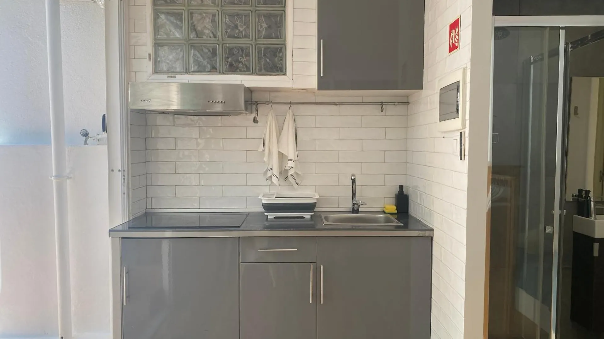 Terrace House Hostel Lisbon Portugal
