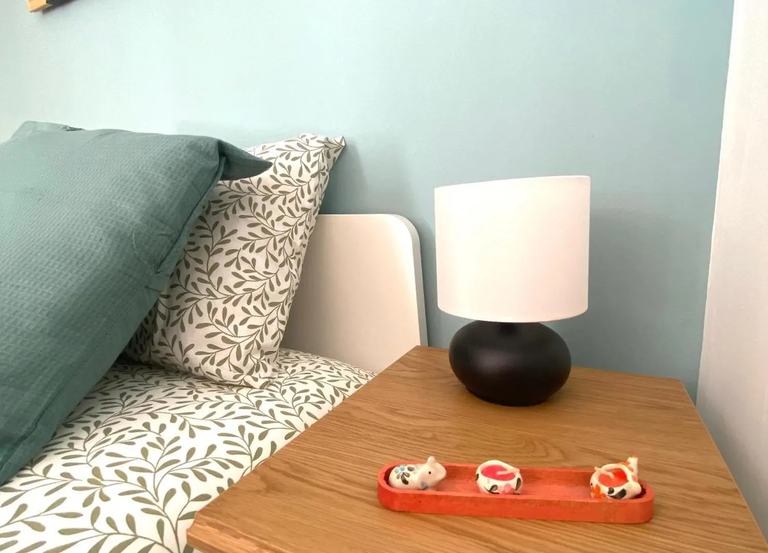 Terrace House Hostel Lisbon Portugal