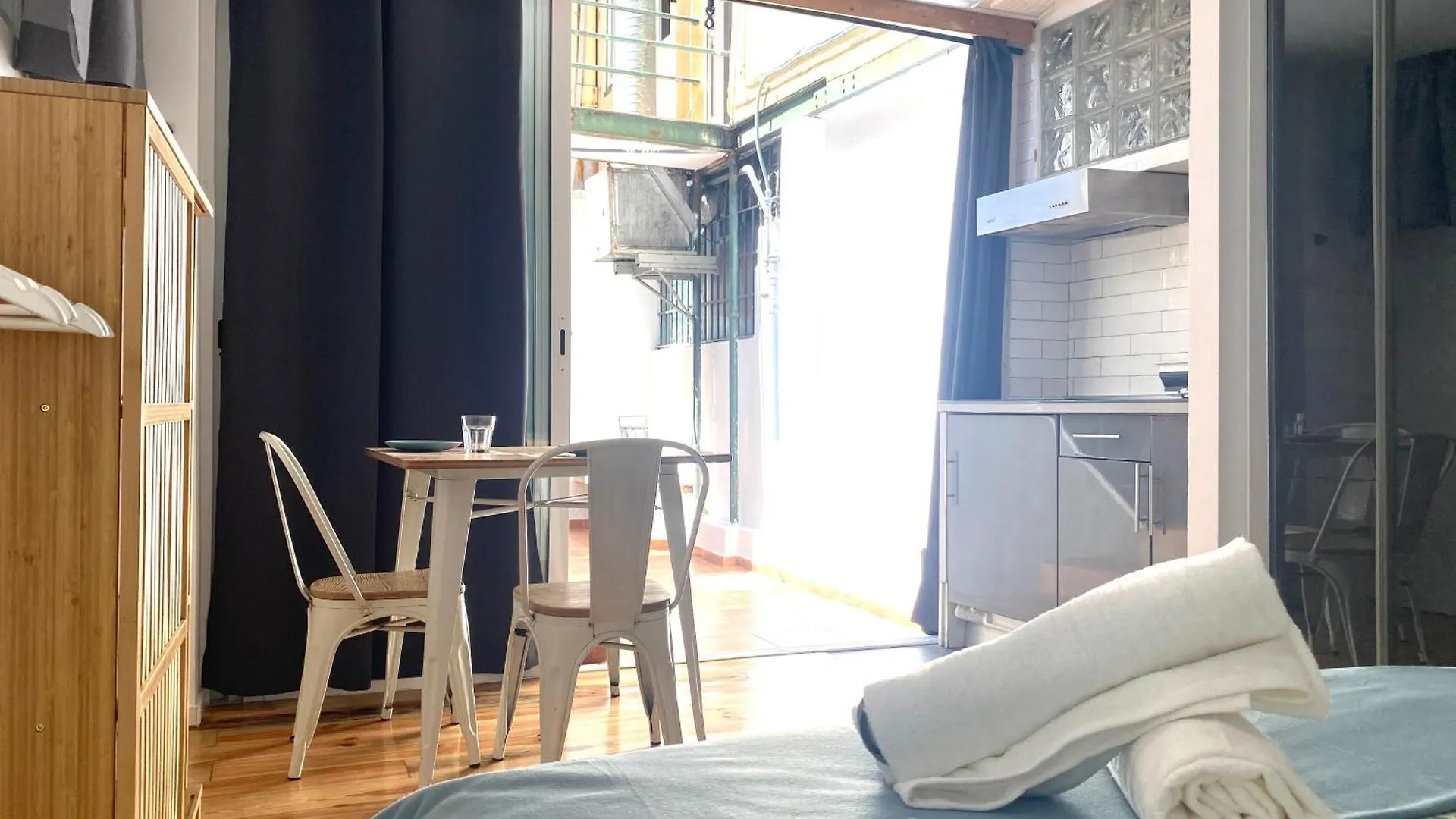 Terrace House Hostel Lisbon 0*,  Portugal