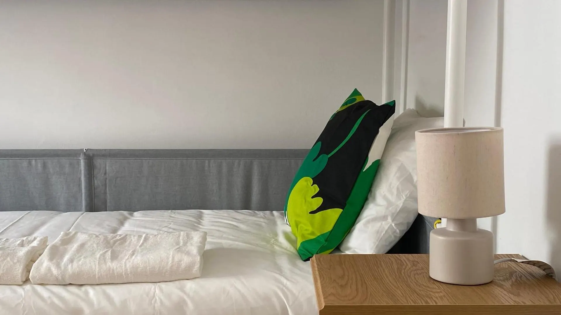 Terrace House Hostel Lisbon