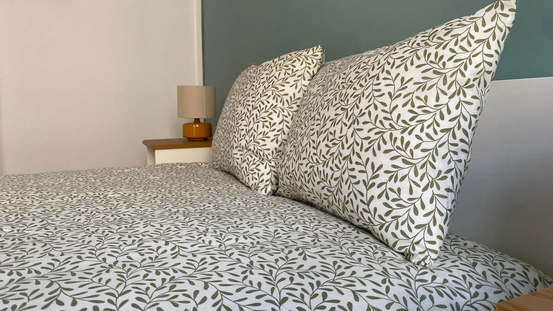 Terrace House Hostel Lisbon