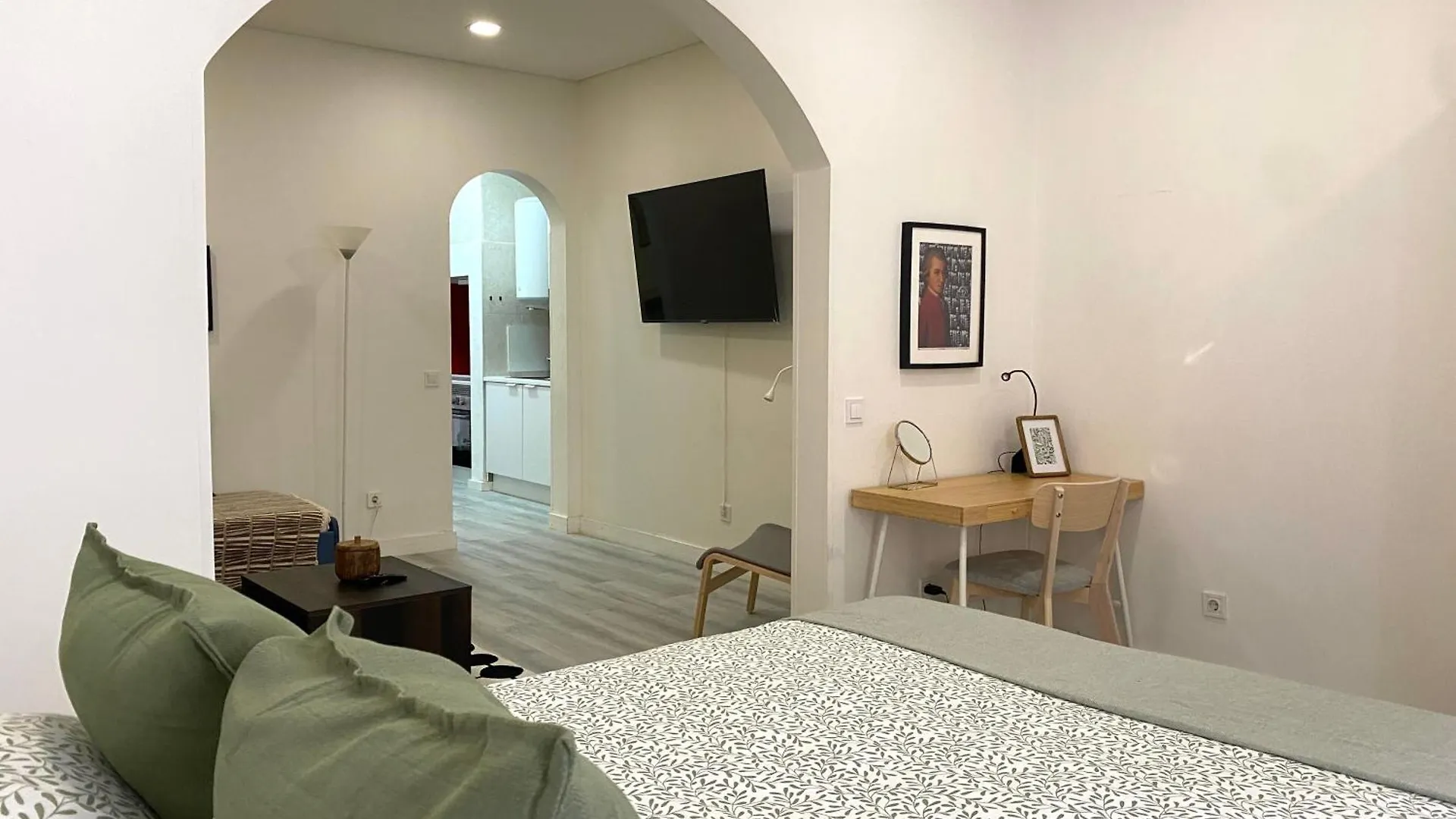 Terrace House Hostel Lisbon